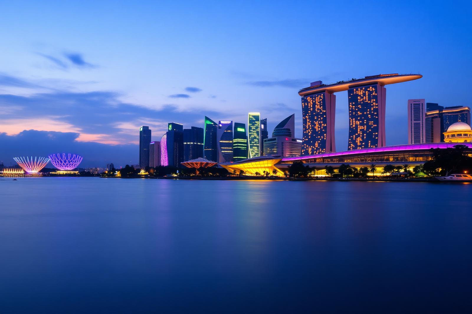 4 Days in Singapore — A Complete Family Itinerary