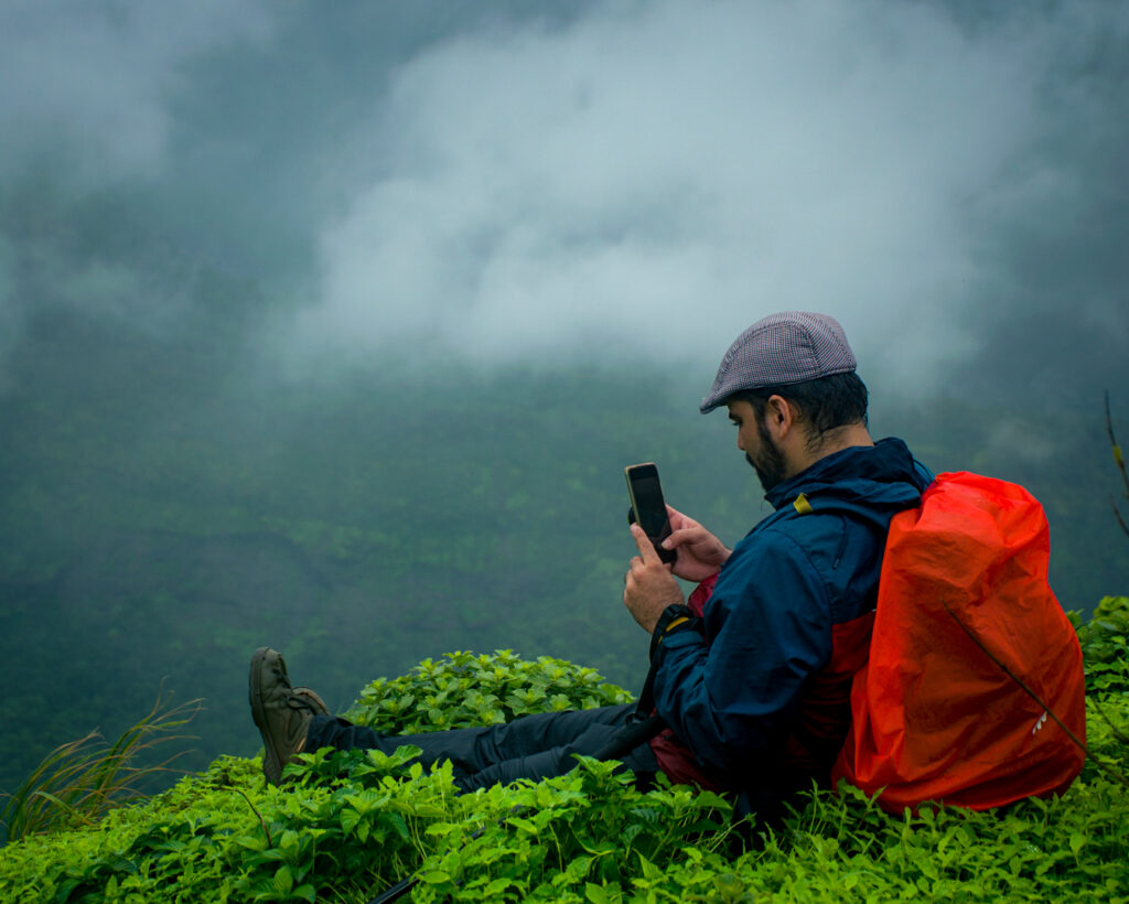 Read more about the article Guide for Beginners Trekking in Monsoon