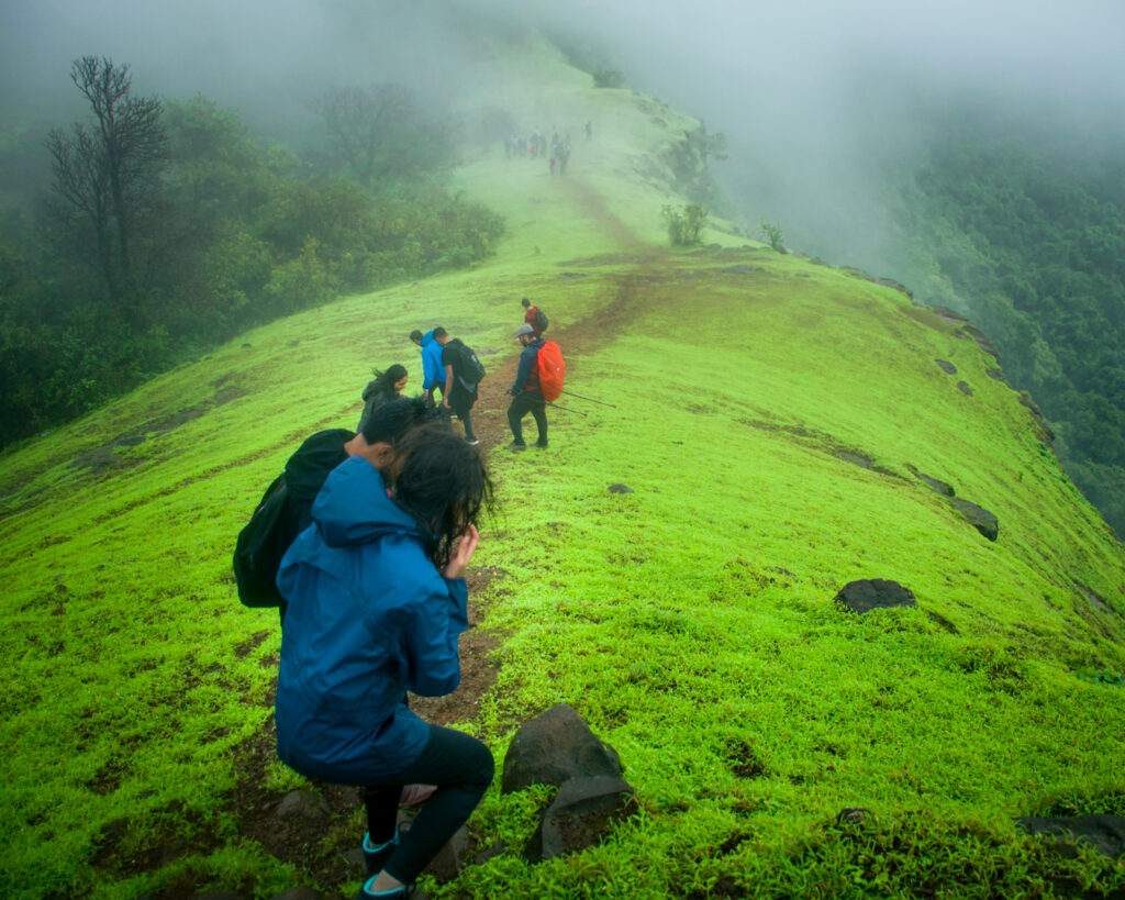 Read more about the article 10 Best Places To Visit In India Monsoon Season