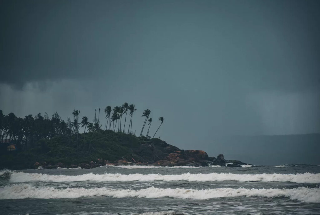 Read more about the article Things to do in Goa in Monsoon
