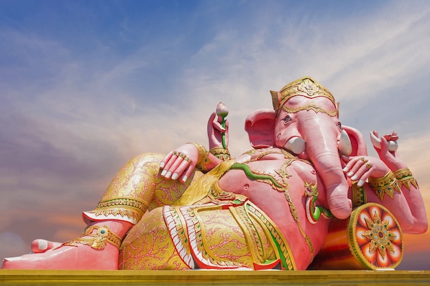 Read more about the article Ganesh Chaturthi in India: 10 Ganesh Temples to Visit